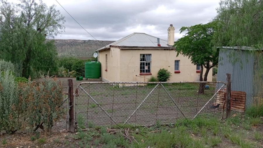 2 Bedroom Property for Sale in Uitenhage Rural Eastern Cape